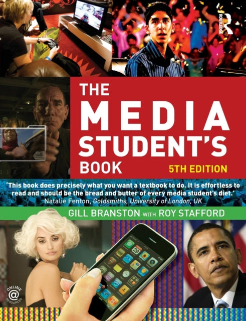 Media Student`S Book