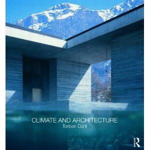 CLIMATE AND ARCHITECTURE
