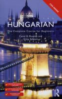 Colloquial Hungarian: The Complete Course for Beginners