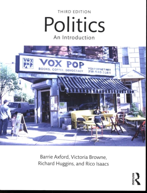 Politics - An Introduction