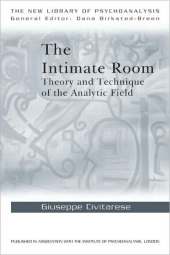 INTIMATE ROOM