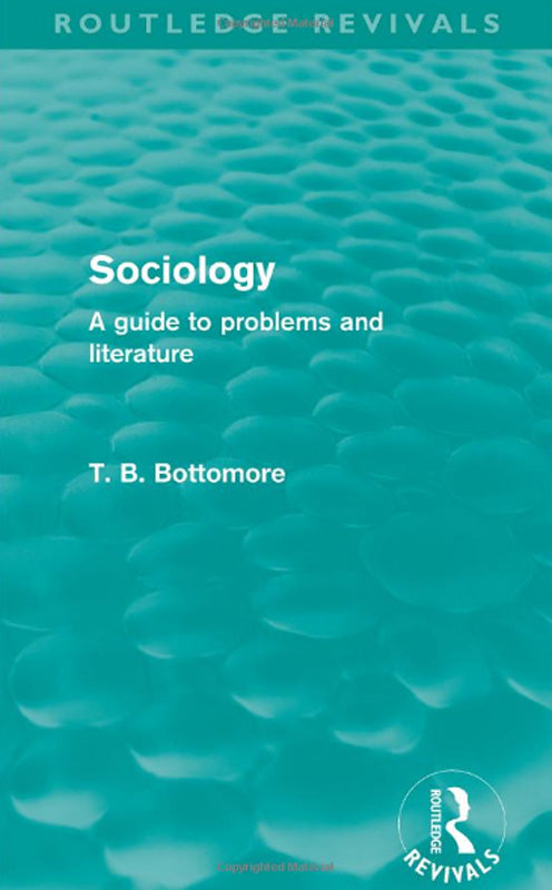 SOCIOLOGY