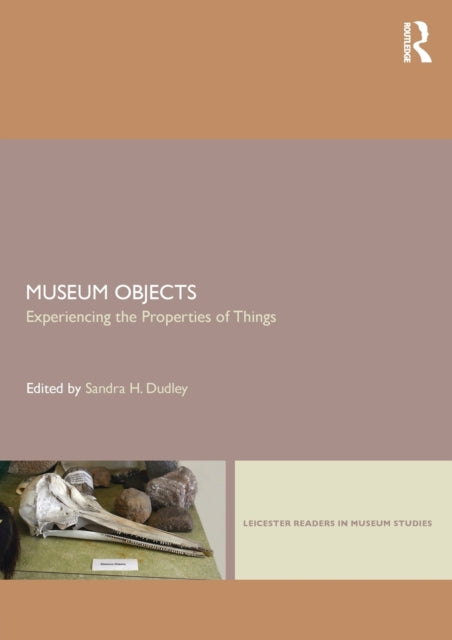 Museum Objects