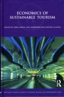 ECONOMICS OF SUSTAINABLE TOURISM