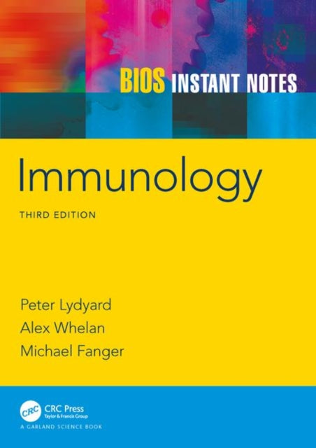 BIOS Instant Notes in Immunology