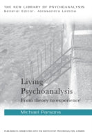 Living Psychoanalysis