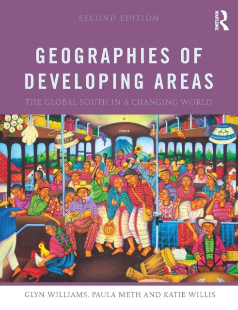 Geographies of Developing Areas