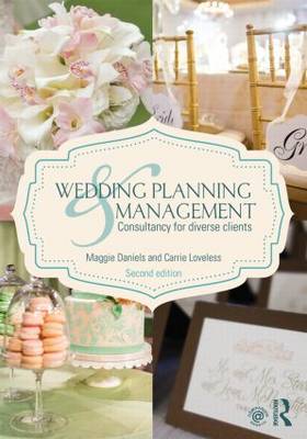 Wedding Planning and Management: Consultancy for Diverse Clients