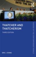 THATCHER AND THATCHERISM