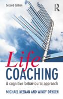 Life Coaching: A Cognitive Behavioural Approach