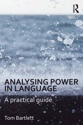 Analysing Power in Language: A practical guide
