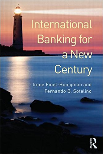 INTERNATIONAL BANKING FOR A NEW CENTURY