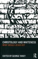 Christology and Whiteness: What Would Jesus Do?