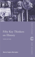FIFTY KEY THINKERS ON HISTORY