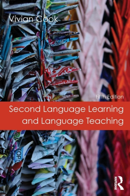 Second Language Learning and Language Teaching