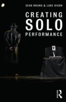 Creating Solo Performance