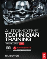 AUTOMOTIVE TECHNICIAN TRAINING: THEORY
