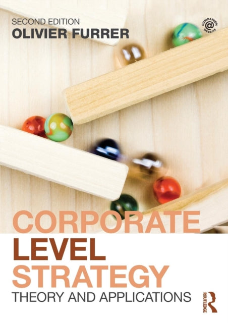 Corporate Level Strategy