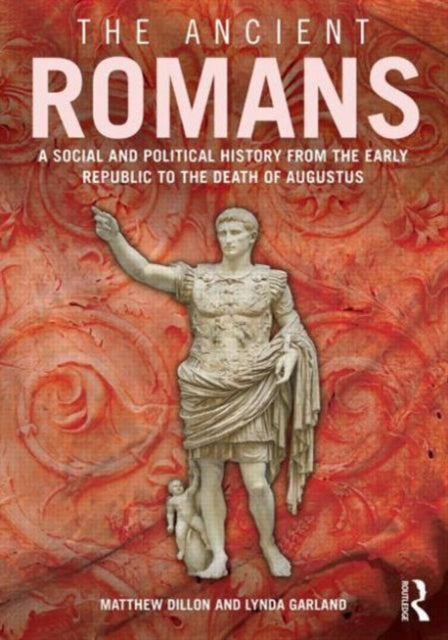 ANCIENT ROMANS