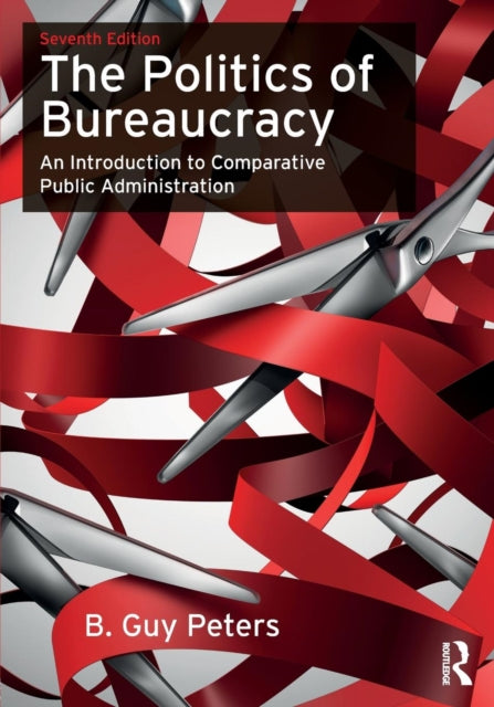 Politics of Bureaucracy