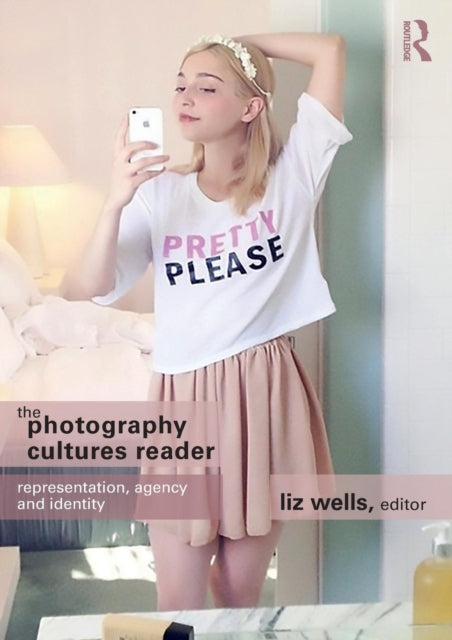 Photography Cultures Reader