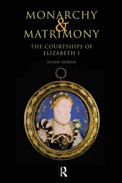 Monarchy and Matrimony