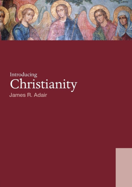 Introducing Christianity