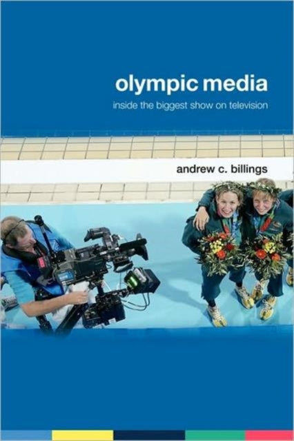 Olimpic Media