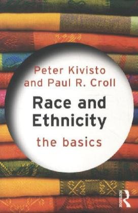 Race and Ethnicity: The Basics