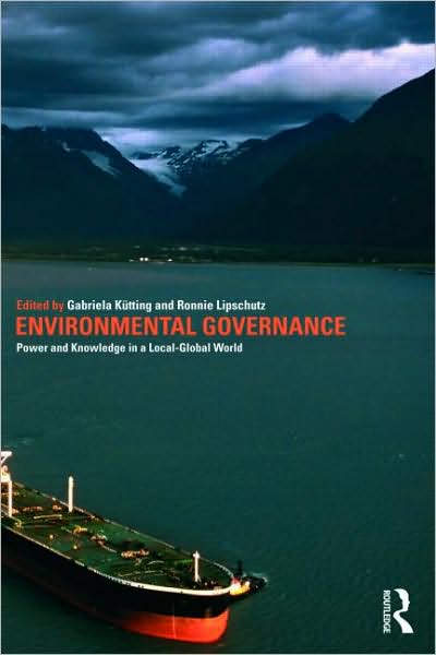 Environmental Governance