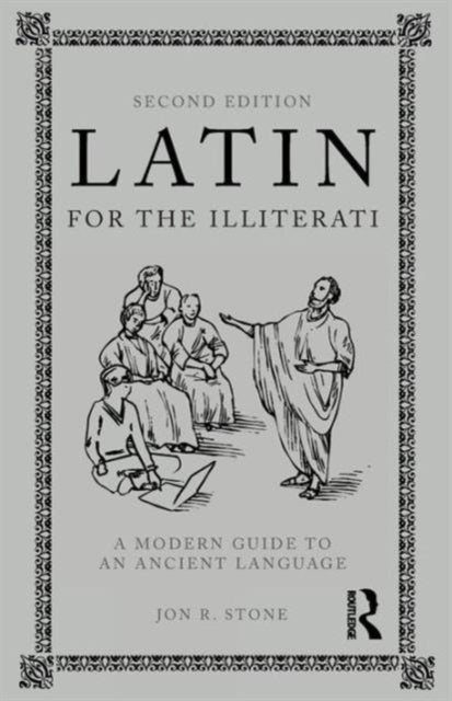 Latin for the Illiterati