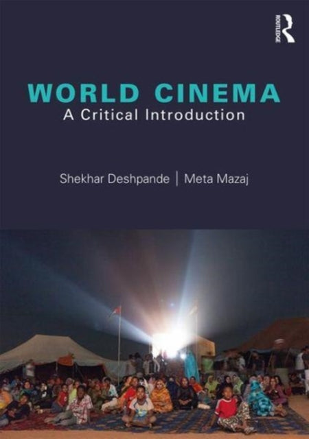 World Cinema - A Critical Introduction