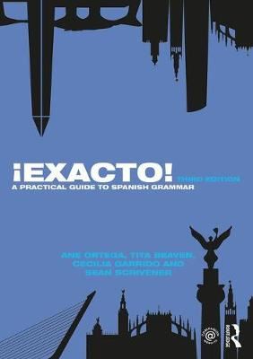 !Exacto! - A Practical Guide to Spanish Grammar