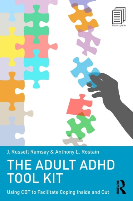 Adult ADHD Tool Kit