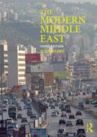 Modern Middle East: A Social and Cultural History