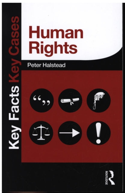 Human Rights: Key Facts and Key Cases