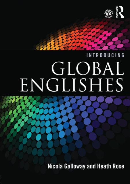 Introducing Global Englishes