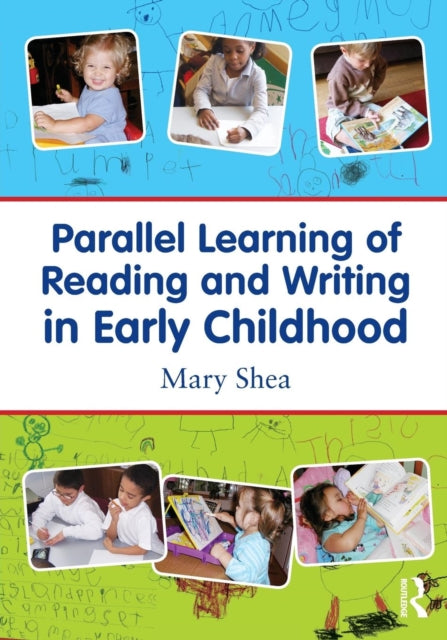 Parallel Learning of Reading and Writing in Early Childhood