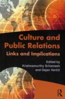 Culture and Public Relations: Links and Implications