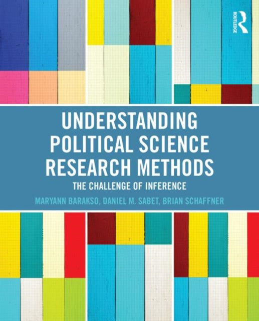 Understanding Political Science Research Methods