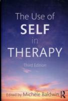 Use of Self in Therapy