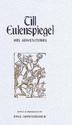 TILL EULENSPIEGEL: HIS ADVENTURES