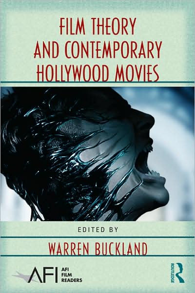 FILM THEORY AND CONTEMPORARY HOLLYWOOD MOVIES