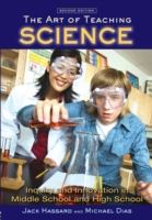 THE ART OF TEACHING SCIENCE