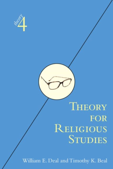 Theory for Religious Studies