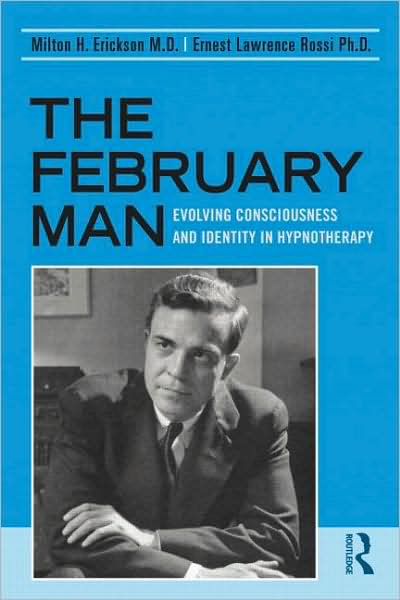 February Man