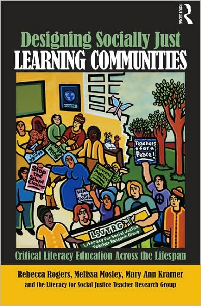 DESIGNING SOCIALLY JUST LEARNING COMMUNITIES