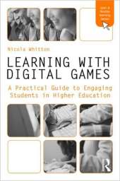 LEARNING WITH DIGITAL GAMES