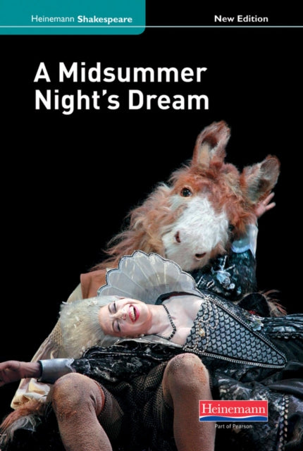 Midsummer Night's Dream (new edition)