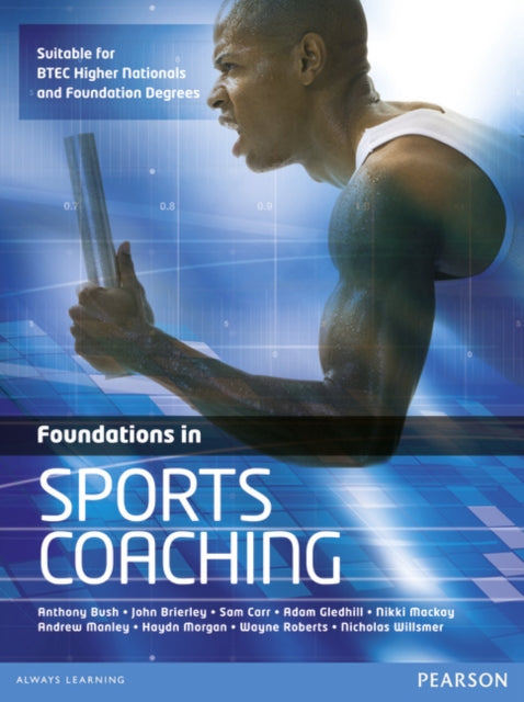 Foundations in Sports Coaching